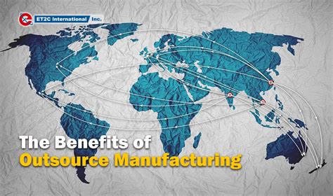 outsource electronics manufacturing|Outsource Manufacturing: How It Works, Examples, Advantages .